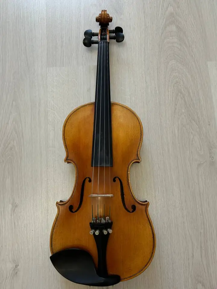Скрипка мастерова 44, фотография 1