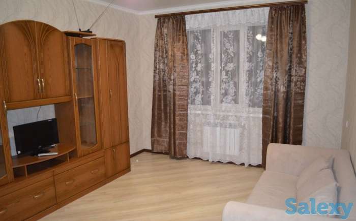 Сдаю в аренду посуточно 2-комнатную квартиру в микрорайоне 10А, район Саина-Шаляпина., фотография 2