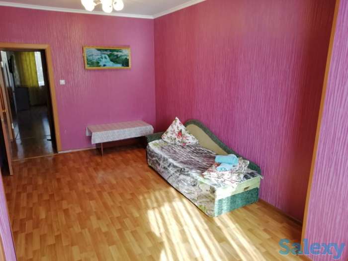 Квартира в 11 мкр центр, фотография 1