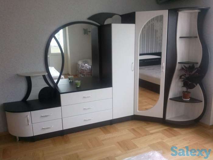 Изготавливаем мебель на заказ любой сложности, фотография 3