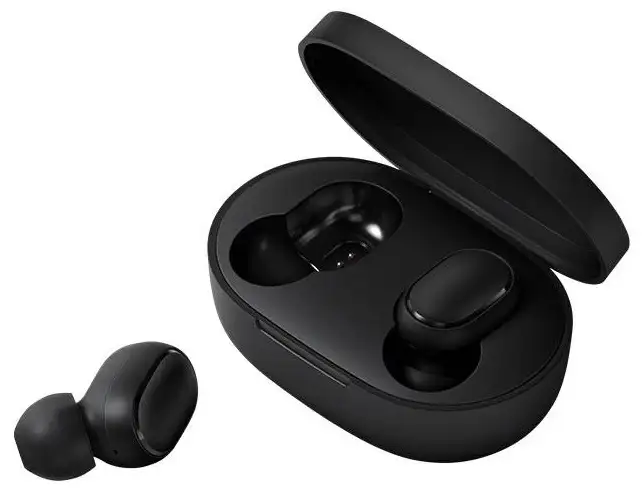 Наушники Redmi AirDots 2, фотография 1