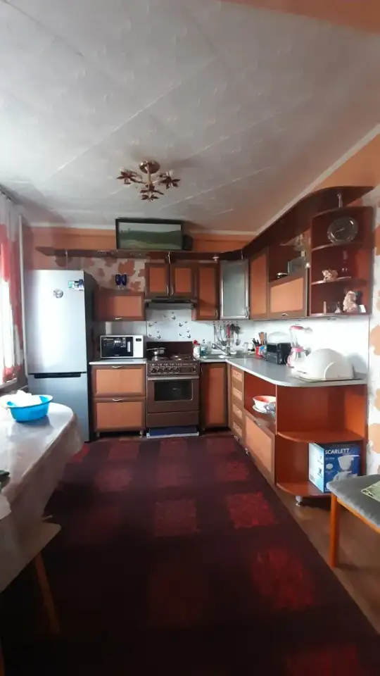 квартира четырехкомнатная, Утепова 34, фотография 5