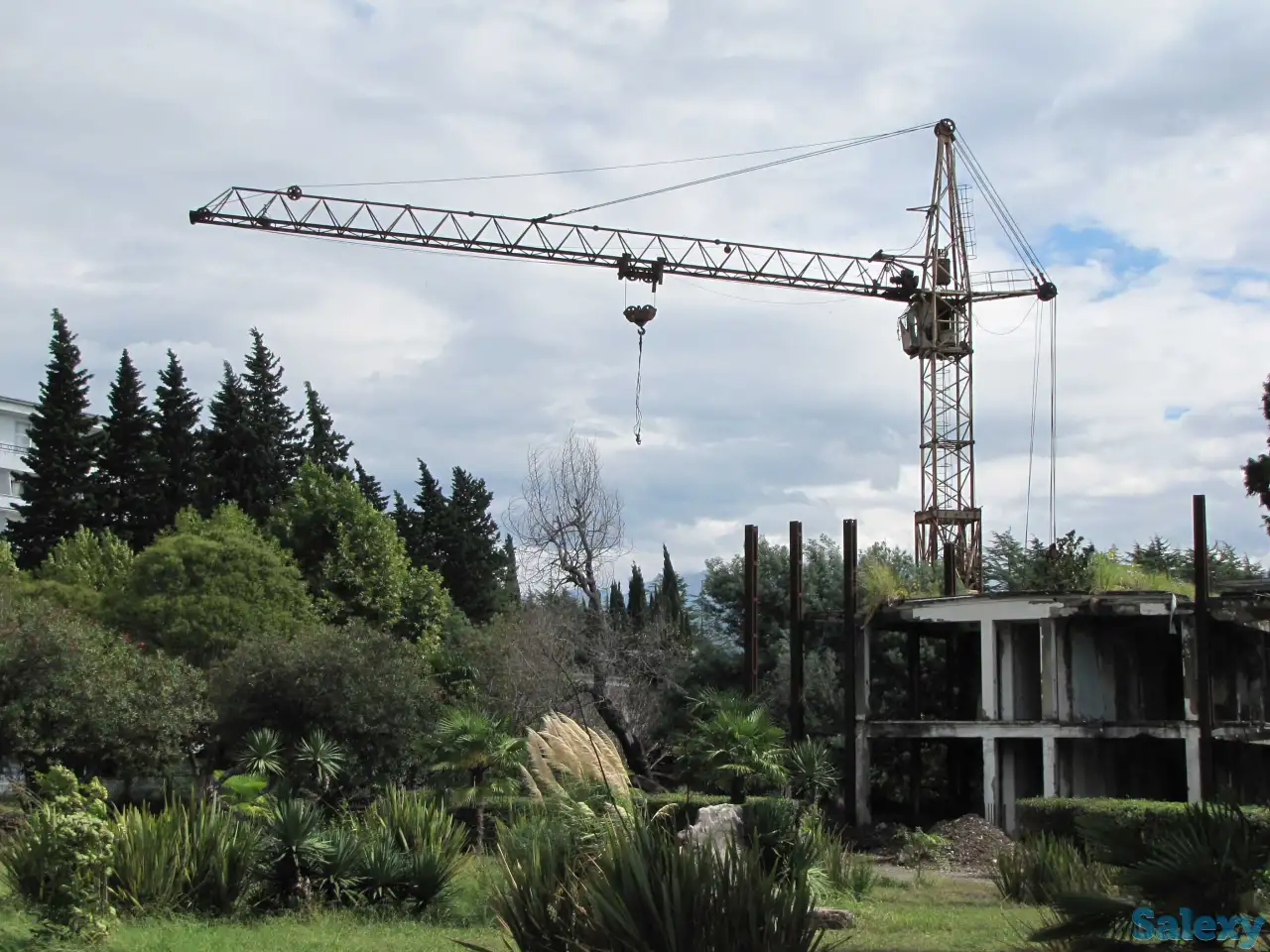 требуется олератор  машинист башенного  козлового и мостовых кранов, фотография 1