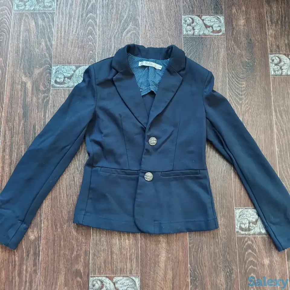 Вещи школьные на девочку, фотография 2