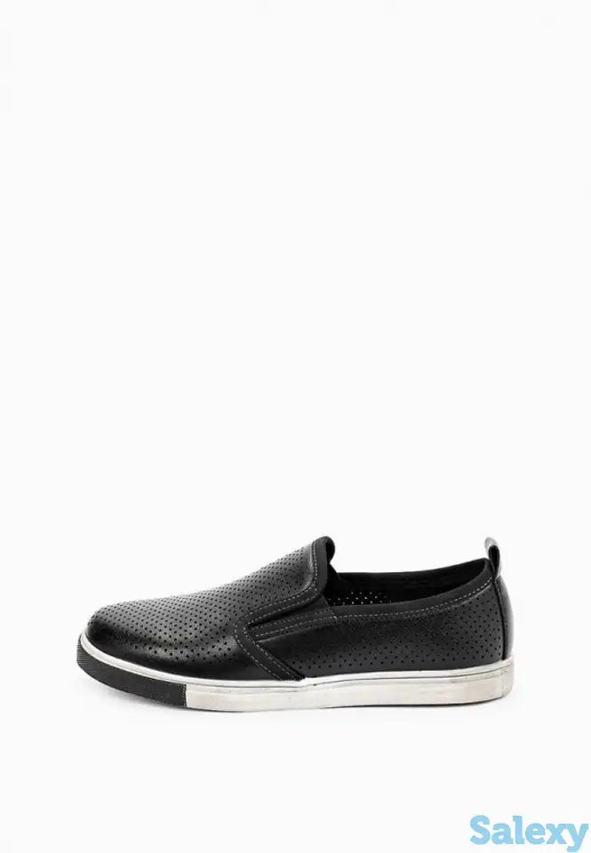 Слипоны zenden first, фотография 2