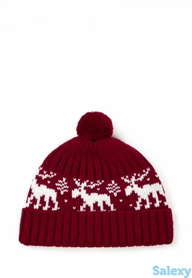 Шапка scandica, фотография 1