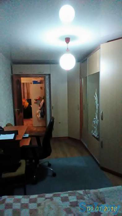 Продам 2-х комнатную квартиру, наб. Славского, фотография 6