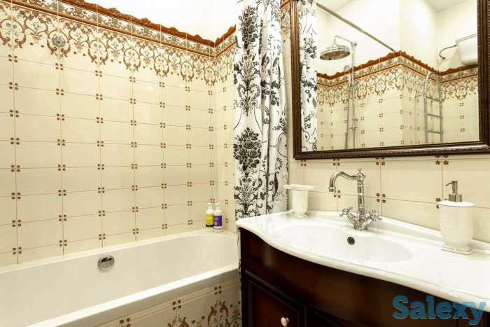 Уютные апартаменты, ул. Сатпаева, 90/43, фотография 2