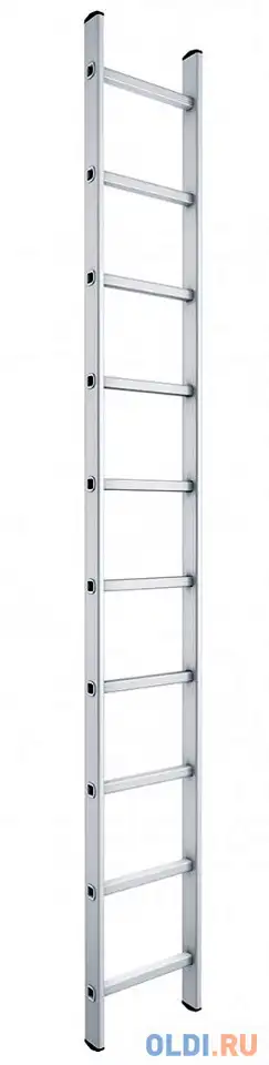 Лестница сибртех 97830 10 ступеней, фотография 1