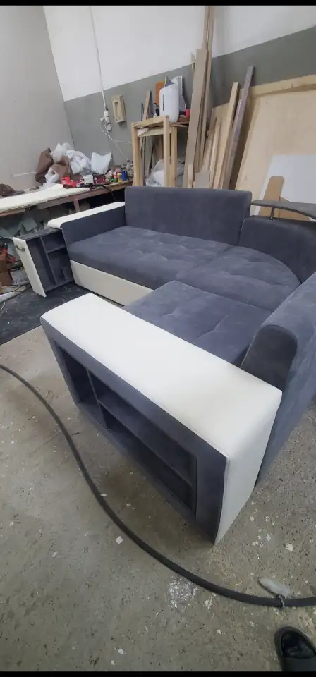 Изготовление мебели, фотография 7