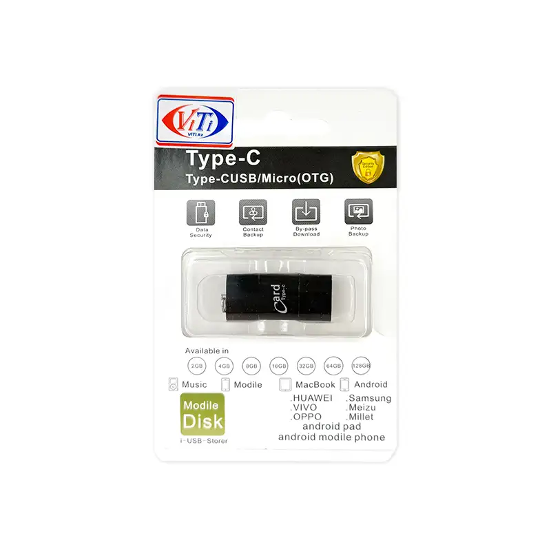 КартРидер ViTi UUCTF Оптом, фотография 6