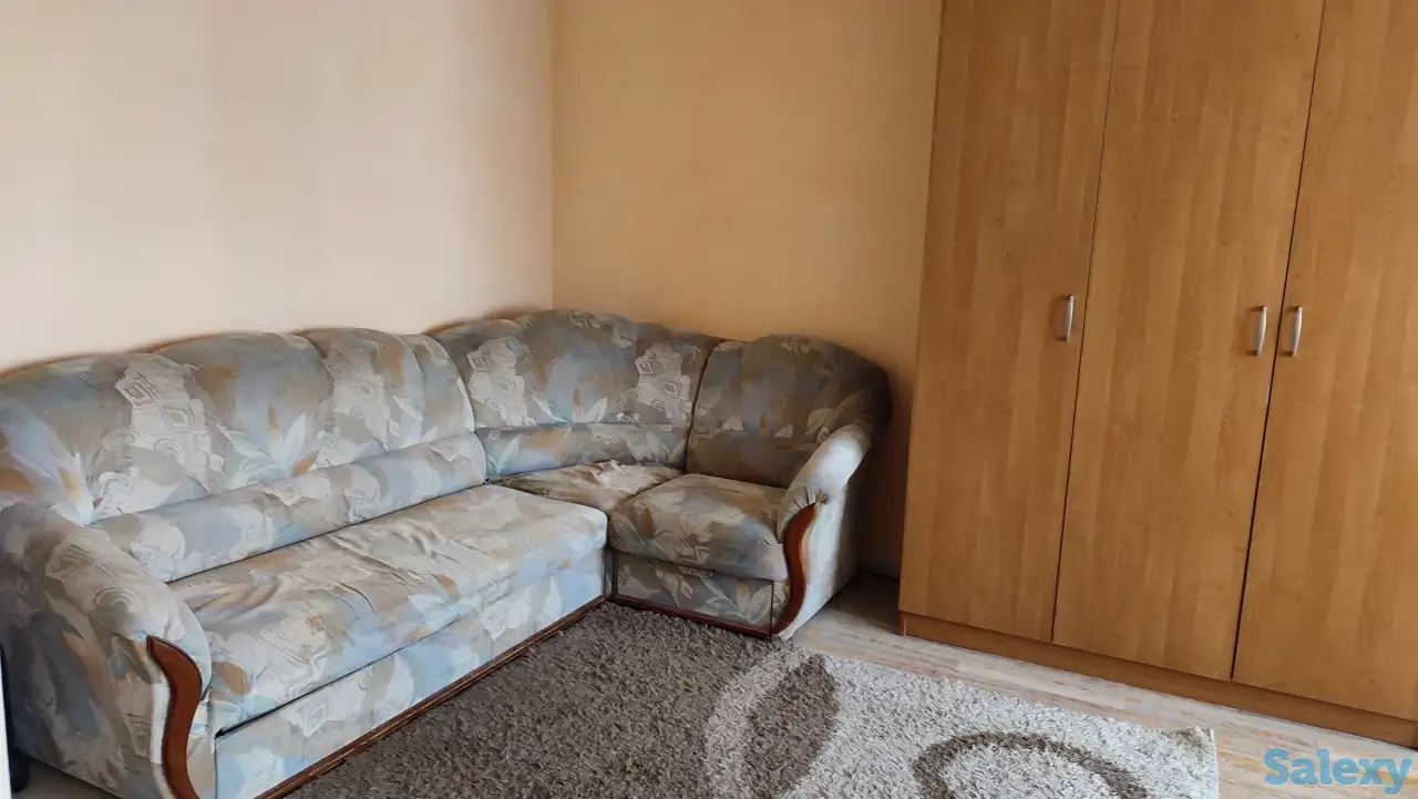 Сдаю квартиру в аренду помесячно, Пр. Назарбаева 76, фотография 1