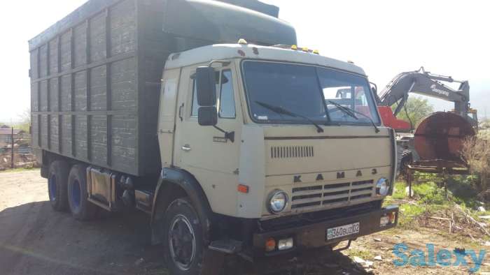Продам камАз 53212, фотография 2