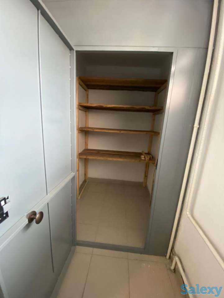 Продам 1-комнатную квартиру, 9 Мкр 7/1, фотография 7