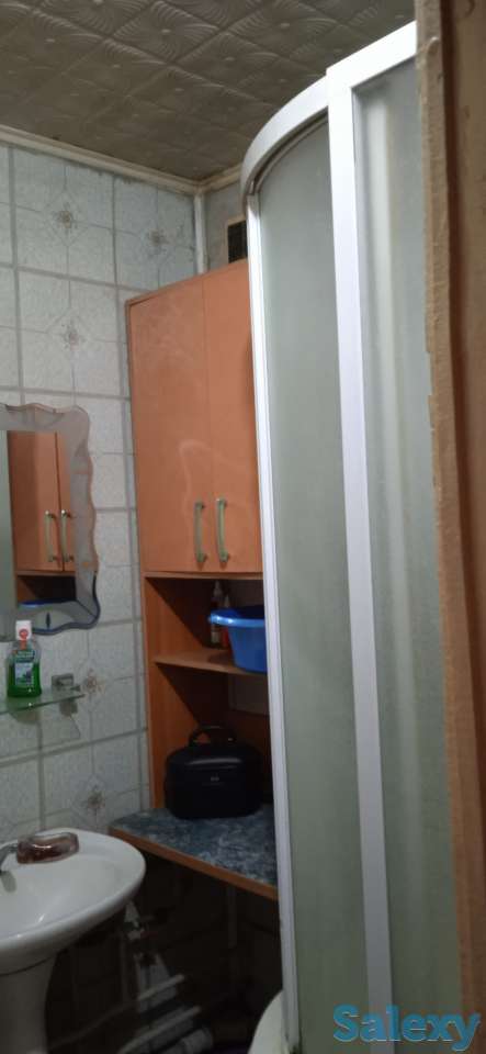 Продам однокомнатную квартиру в центре Айнабулака, Жумабаева -Макатаева , Айнабулак 2, фотография 6