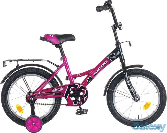 Детский велосипед Forrd, Stels, Novatrack в Жанаозен! Кредит и Рассрочка, фотография 6