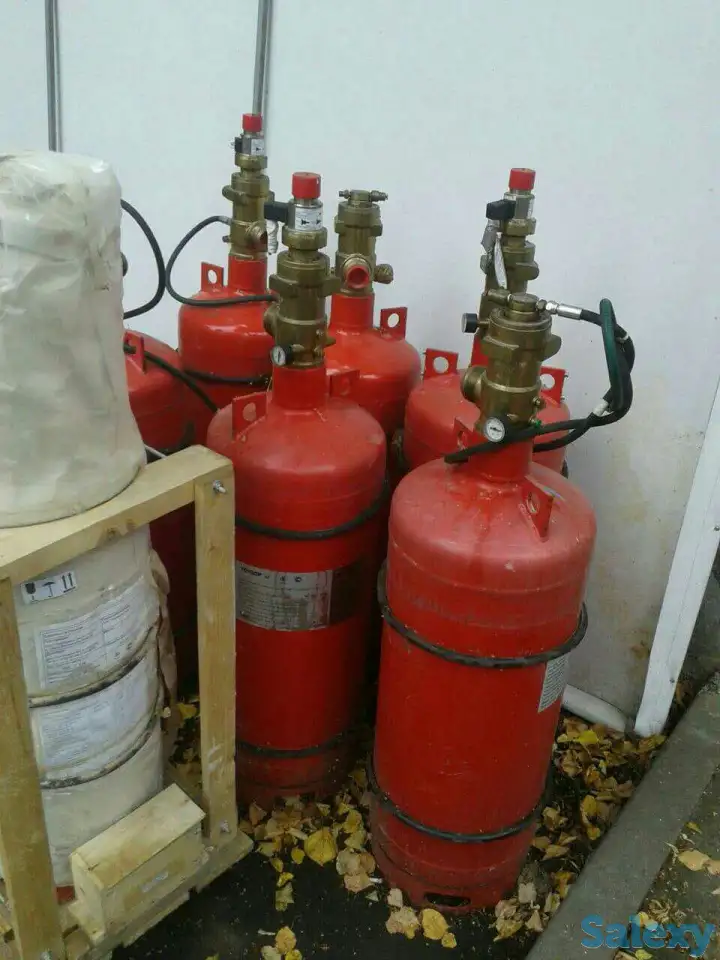 Куплю огнетушители авиационный дорого, фотография 4