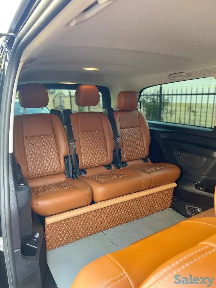 Трансфер в Стамбуле, фотография 2