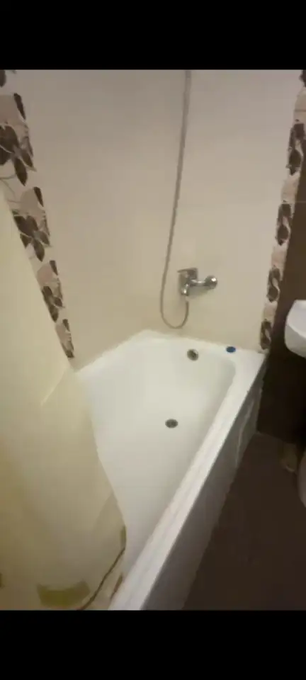 1 Ком  тёплая кв в центре города Астана, пр Бугенбая, фотография 9