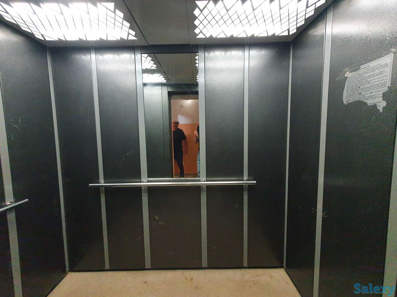 Продается квартира 48 кв.м с шикарным видом за 16,700, фотография 17