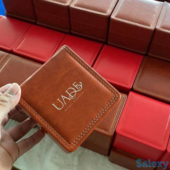 Ваш логотип на пакетах, фотография 3