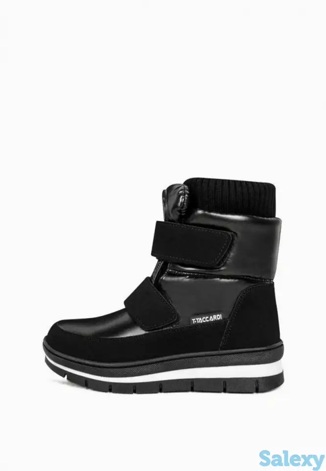 Дутики t.taccardi, фотография 1