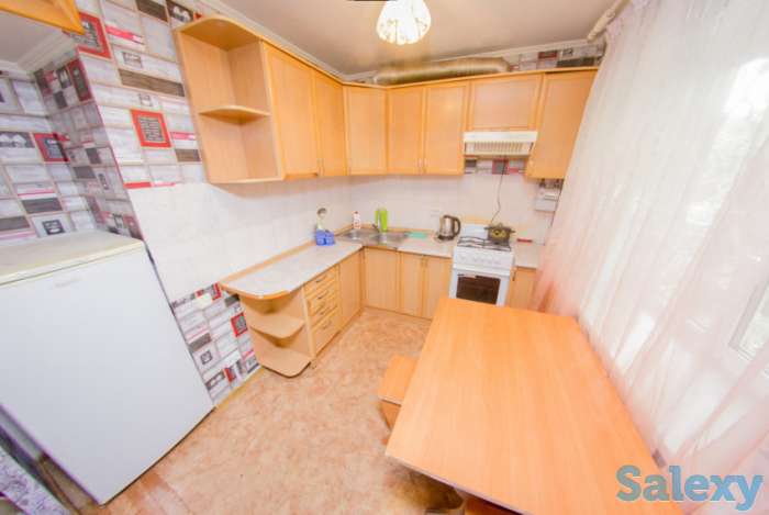 Сдам отличную квартиру район Айнабулак, фотография 2