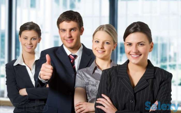 Менеджер по продажам, фотография 1
