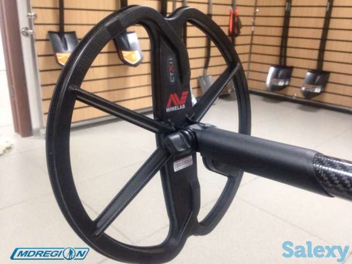 Металлодетектор Minelab CTX 3030, фотография 1