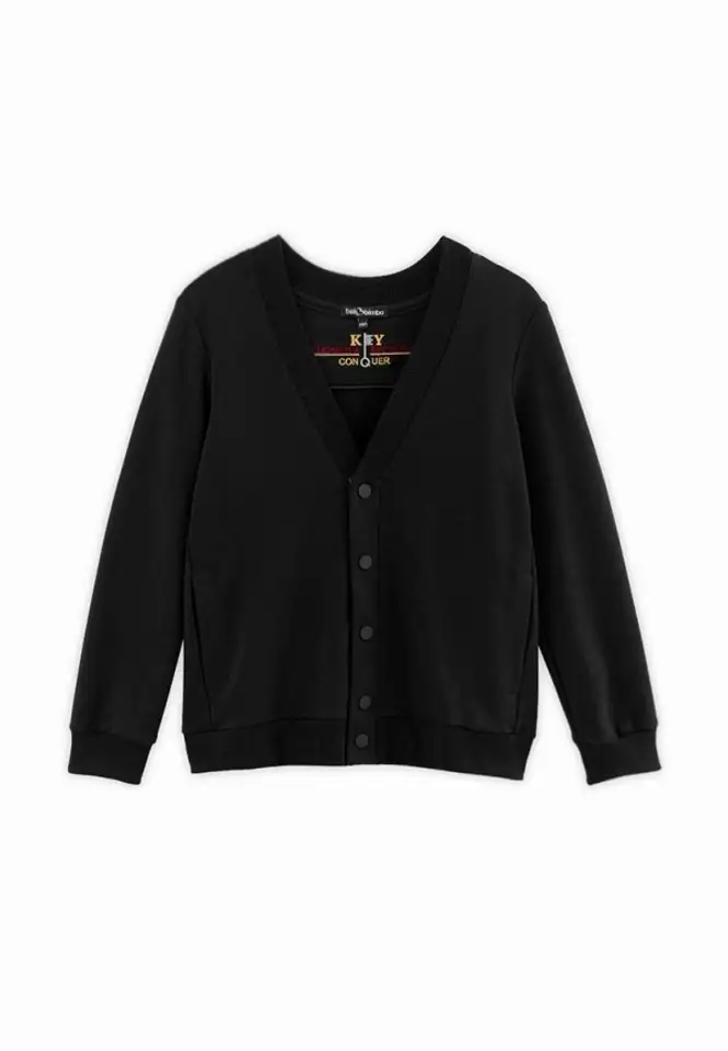 Кардиган bell bimbo, фотография 1