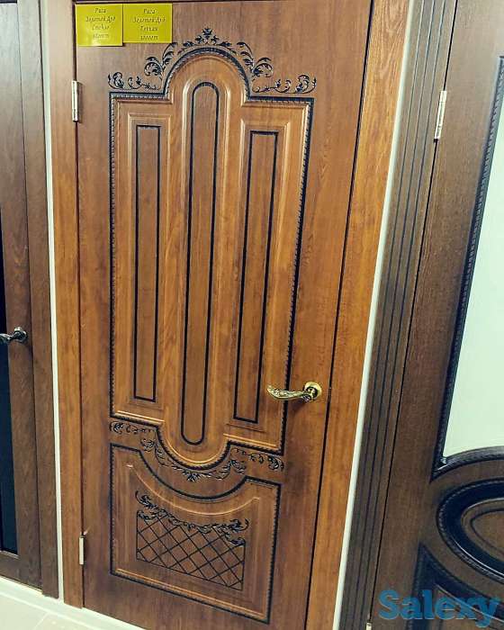 Межкомнатные двери алматы,двери алматы,двери,двери белые,двери эмаль,двери деревянные,двери шпон,купить двери, фотография 12