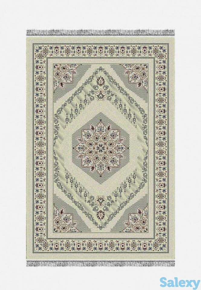 Ковер yusuf hali, фотография 1