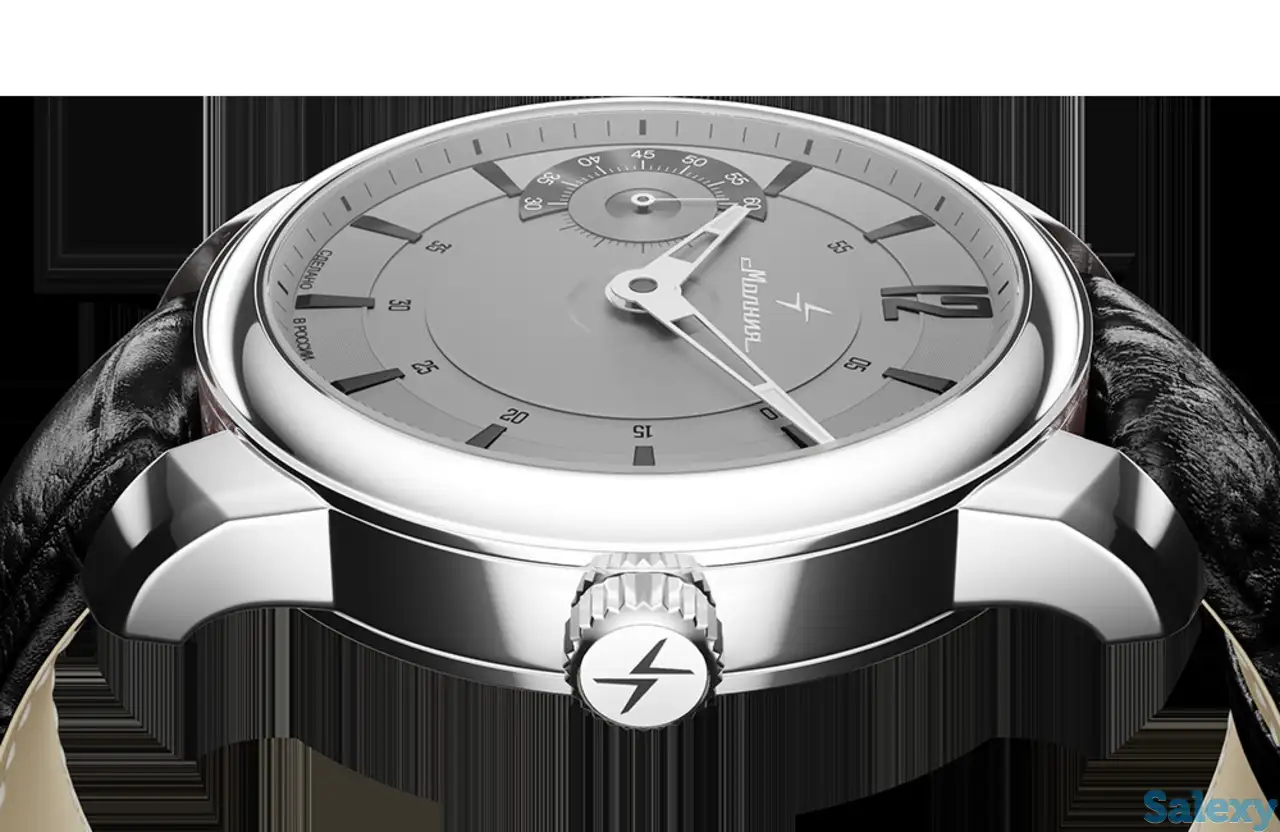 Tribute 1984-1 grey, фотография 1