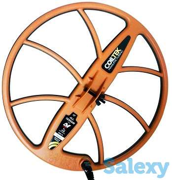 Катушка Coiltek 15