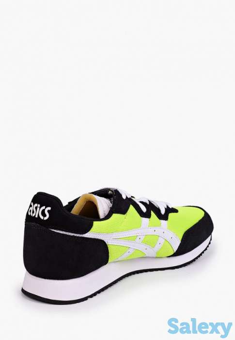Кроссовки asics, фотография 3