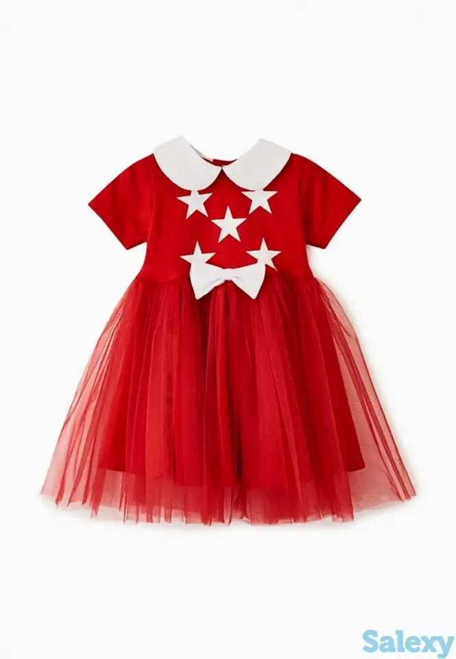 Платье trendyco kids, фотография 1