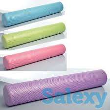 Массажные валики(ролики) для фитнеса 90см, фотография 2