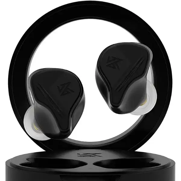 Наушники KZ VXS, фотография 4