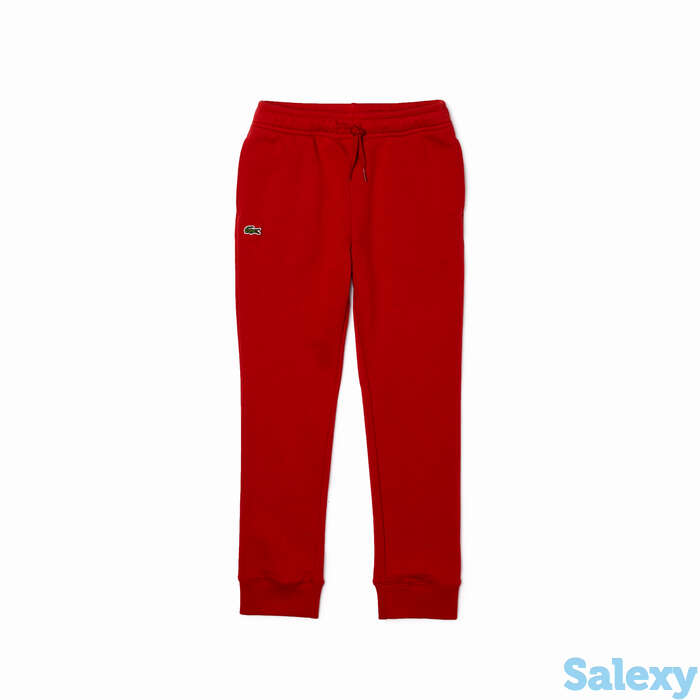 Спортивные штаны lacoste l!ve, фотография 1