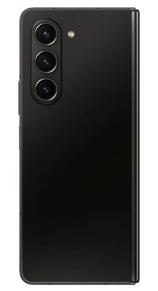 Смартфон Samsung Galaxy Z Fold5 5G 12ГБ 512ГБ черный, фотография 4