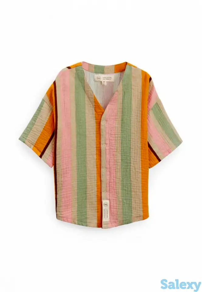 Рубашка happy baby, фотография 1