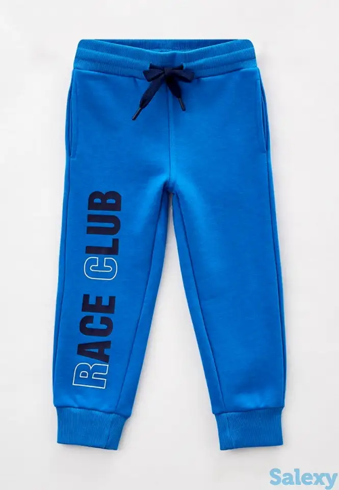 Брюки спортивные playtoday, фотография 1