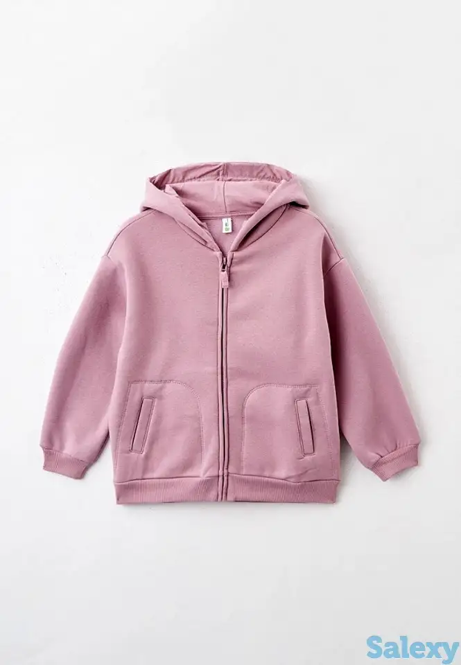 Толстовка sela, фотография 1