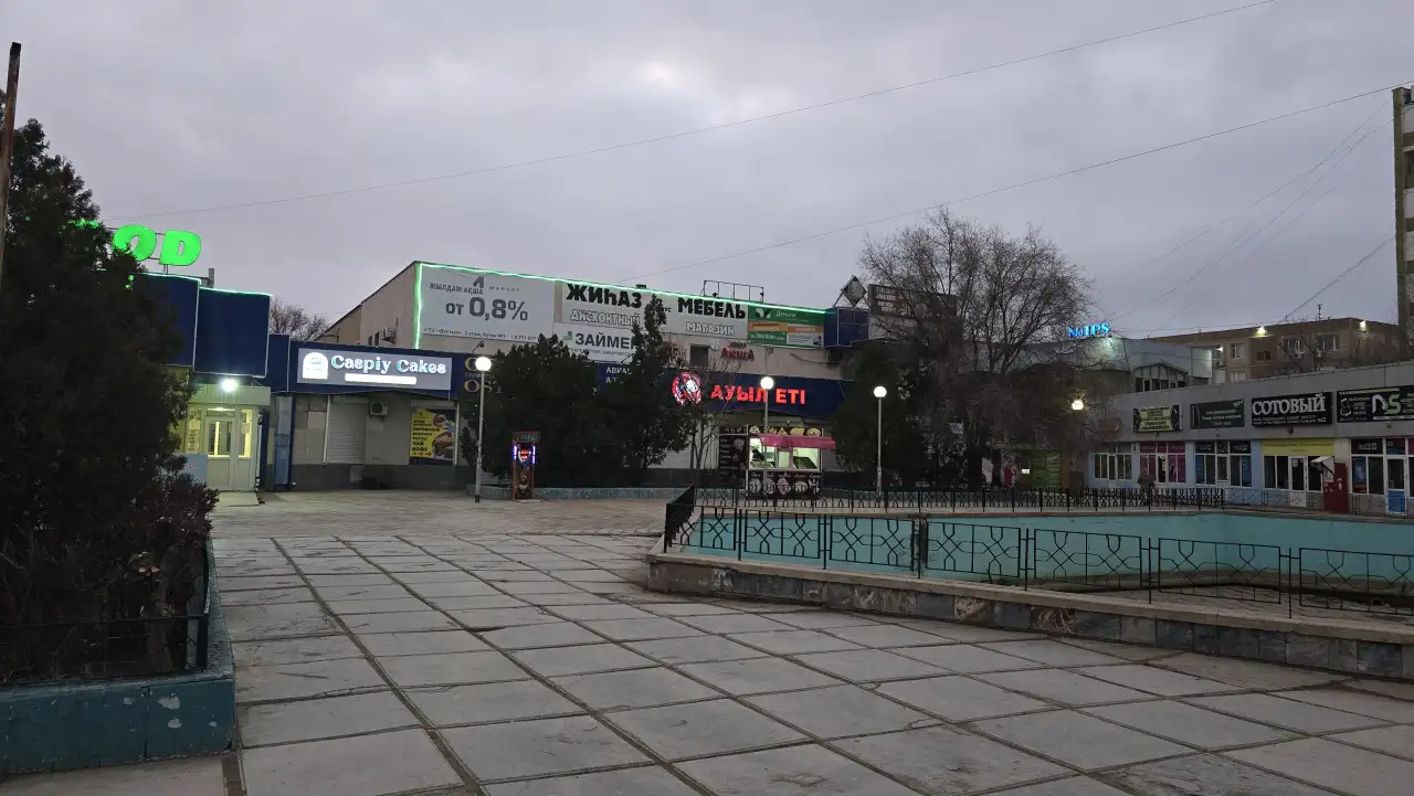 Сдаются торговые места., фотография 1