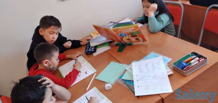 Вы целый день на работе,  а детей оставить некому? , фотография 8