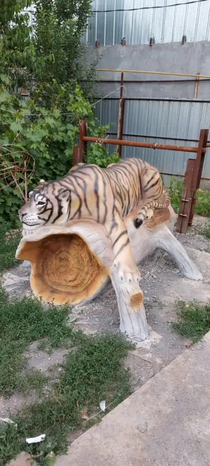 Продажа вазонов , скульптур, фотография 7