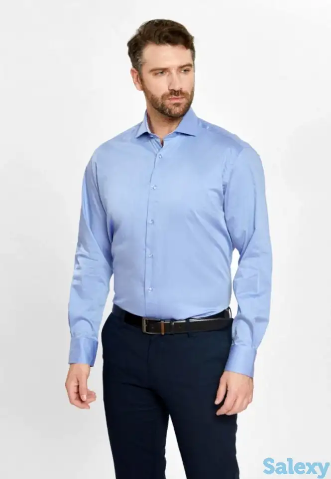 Рубашка kanzler, фотография 1