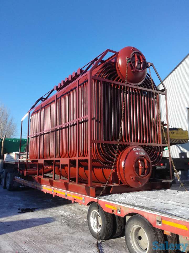 Котельное оборудование, фотография 13