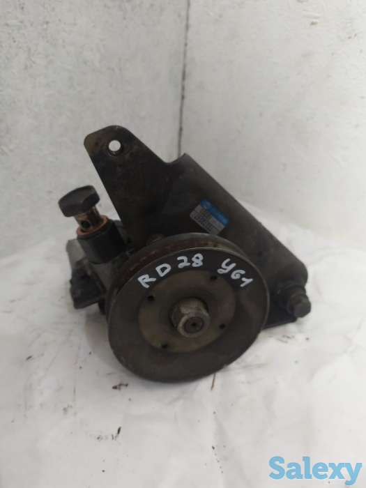 Гур RD28 Nissan Patrol, фотография 1