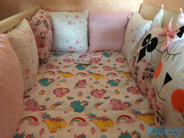 Бортики, фотография 3